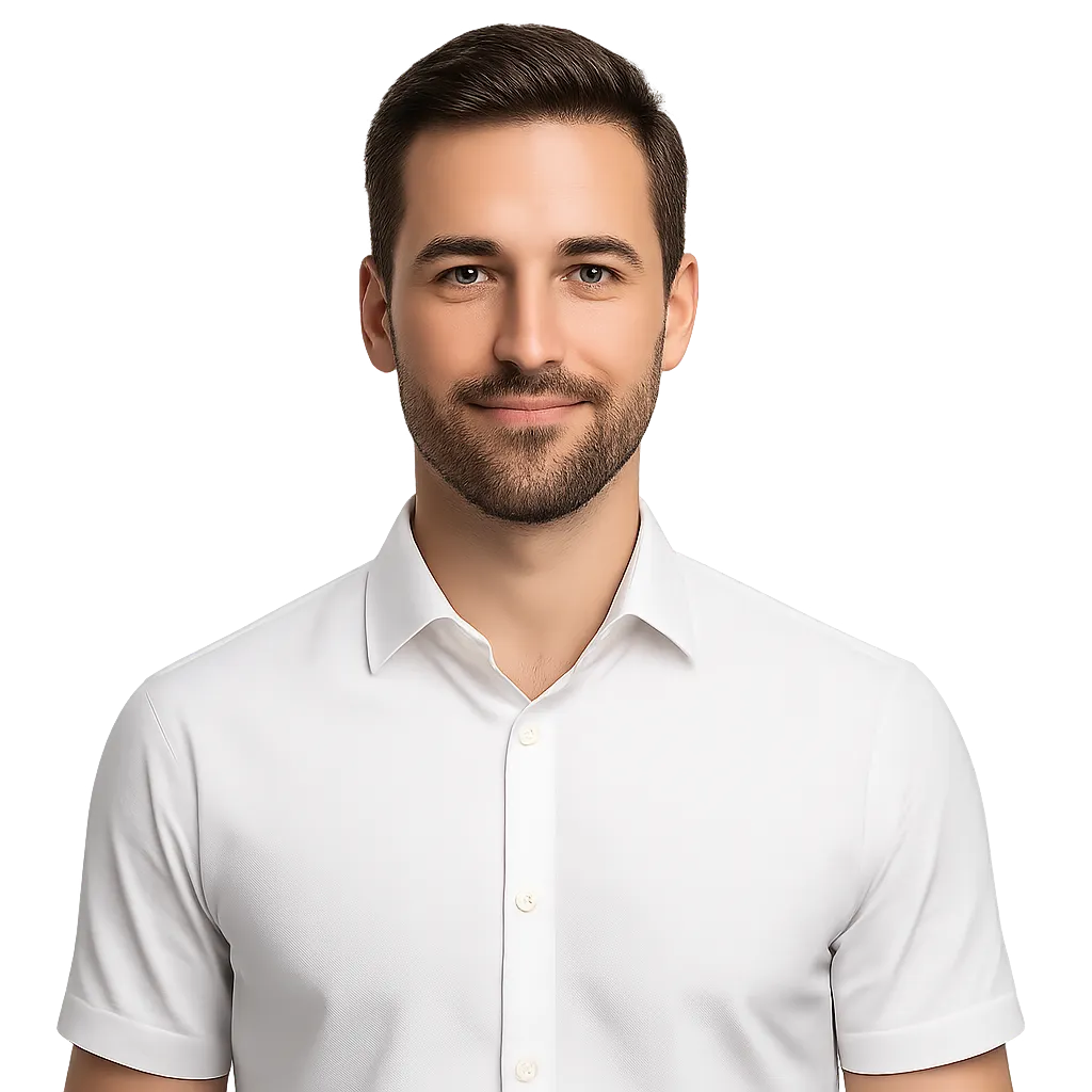 Desarrollador Web Profesional